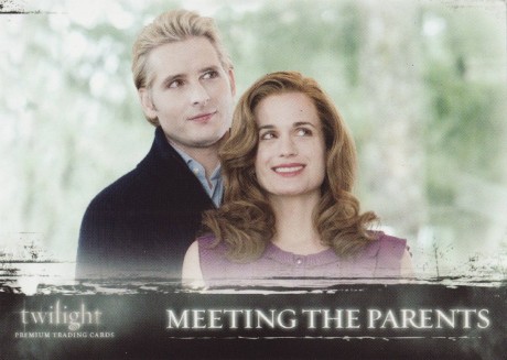carlisle a esme