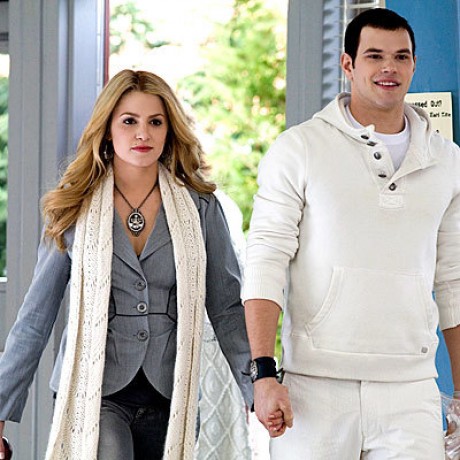 emmett a rosalie
