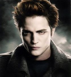 edward cullen 2