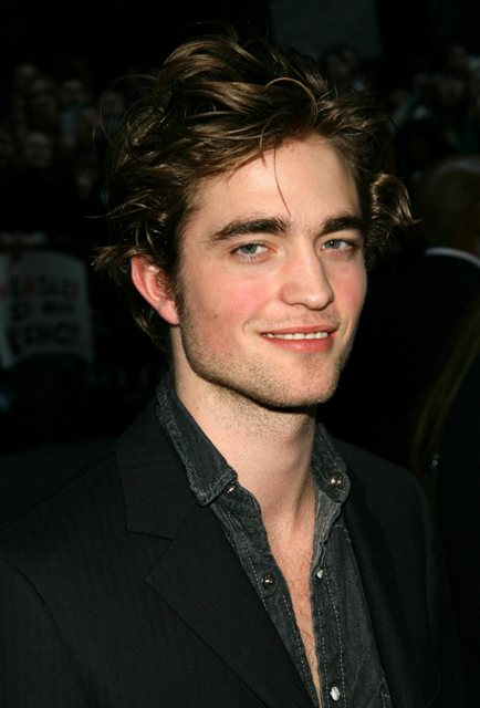 robert pattison 3