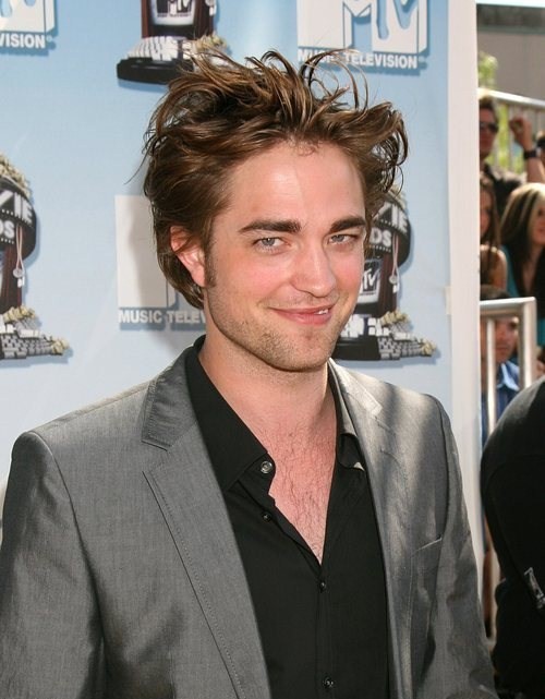 robert pattison 4